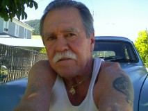 58ZBMITCH Michael Mitchell RIP