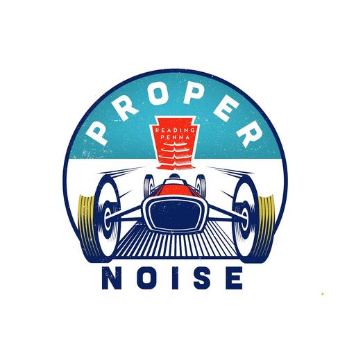 FTD in an MGB Ed Sweeney