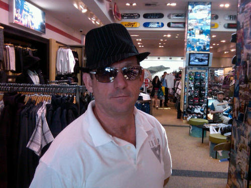 MPurc1961 Matthew Purcell