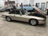 1994 Jaguar XJ S Oyster Gold Jim Dunne